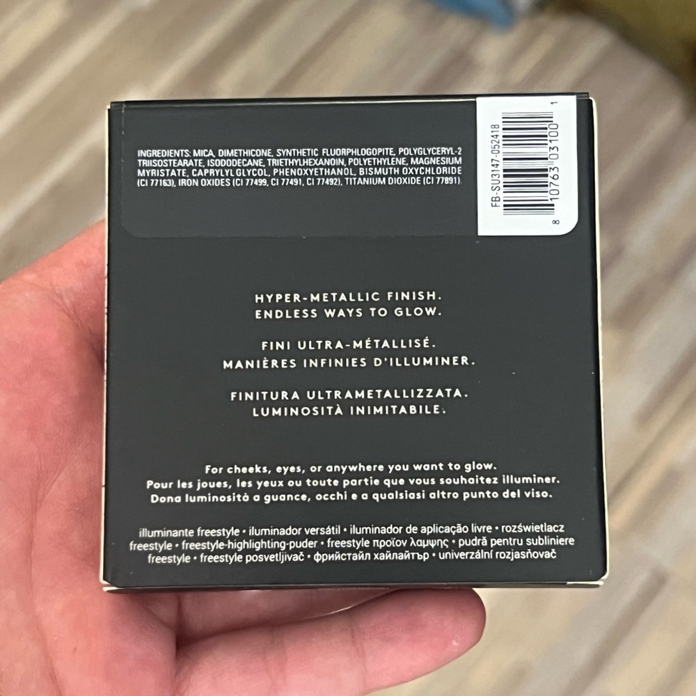 Fenty: Killawatt Freestyle Highlighter (Penny4UThots) - Picture 3 of 4